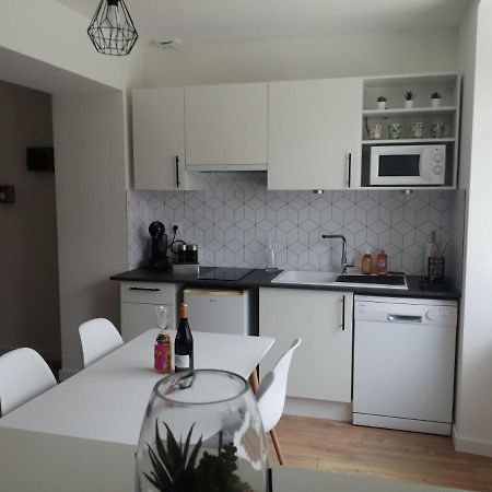 Le Cardaillac Rodez Exterior foto