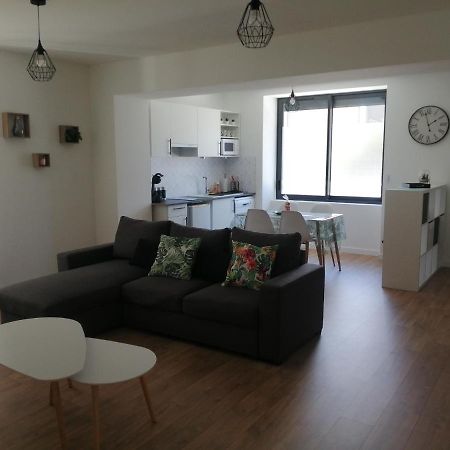 Le Cardaillac Rodez Exterior foto