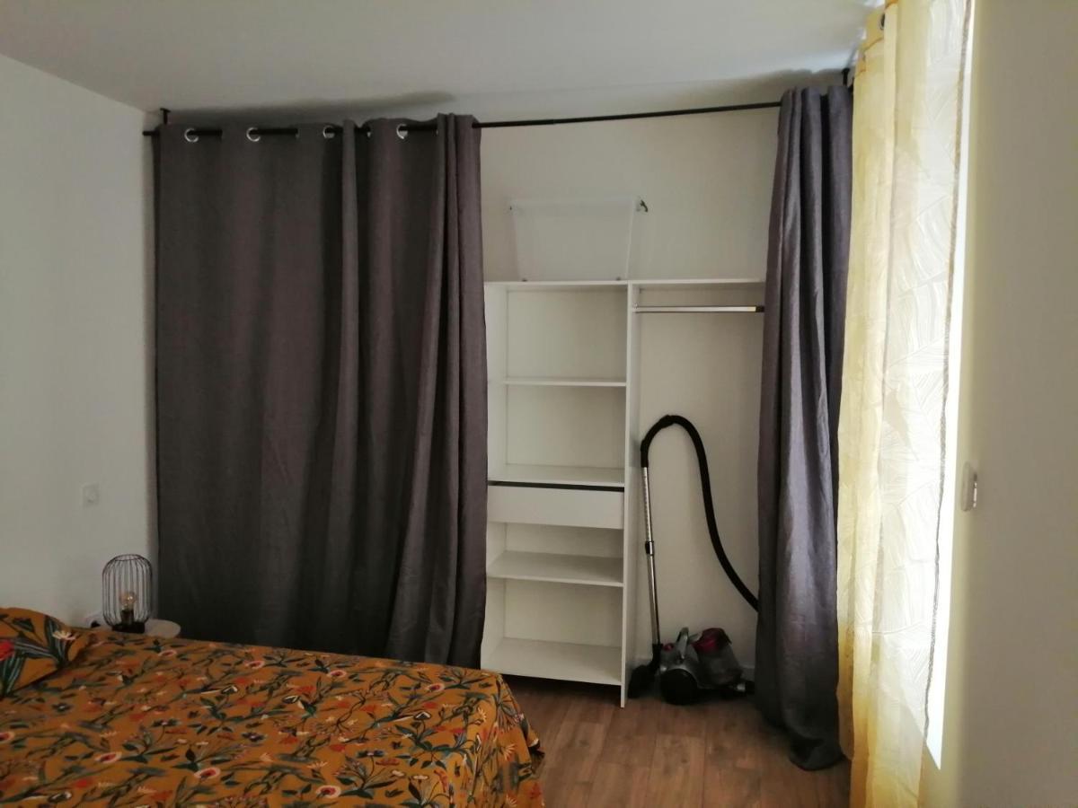 Le Cardaillac Rodez Exterior foto