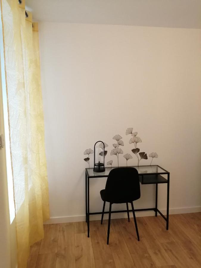 Le Cardaillac Rodez Exterior foto